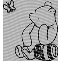 Winnie the Pooh-WP 341